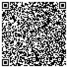 QR code with Yardvark-The Weed Eater contacts