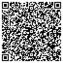 QR code with T & J Gutter Works contacts