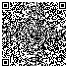 QR code with Adamson's Karate Studio Inc contacts