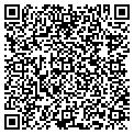 QR code with Eck Inc contacts