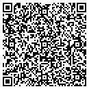QR code with Ron Kaufman contacts