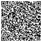 QR code with E & D Service of Wood River Inc contacts