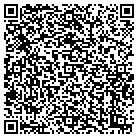 QR code with Michelsen Carole A MD contacts