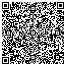 QR code with US Cellular contacts