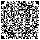 QR code with Middle Island Cleaners contacts