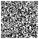 QR code with Anew Guttering CO Inc contacts