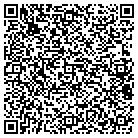 QR code with Rainbow Tropicals contacts