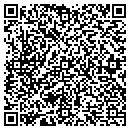 QR code with American Family Karate contacts
