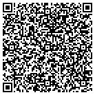 QR code with E Heating & Air Conditioning contacts