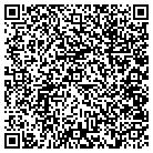 QR code with American Finest Karate contacts