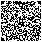 QR code with Gary Ronning Petroleum Conslnt contacts