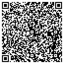 QR code with Ashland Gutter Co contacts