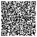 QR code with 4d & T contacts