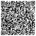 QR code with A To Z Gutter Supply Inc contacts