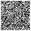 QR code with T F Farm Inc contacts