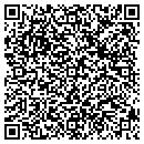 QR code with P K Excavation contacts
