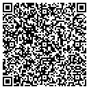 QR code with Waynes Backhoe Service contacts