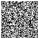QR code with Rmc Backhoe contacts