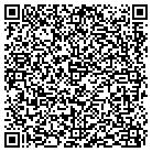 QR code with White's Watch & Clock Service, LLC contacts