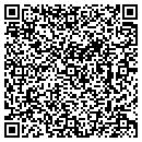 QR code with Webber Farms contacts