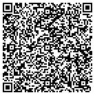 QR code with Advanced Auto Service contacts