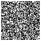 QR code with Ginabels Pickup Service contacts