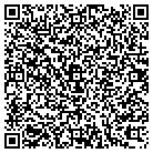 QR code with W V Consulting Services Inc contacts