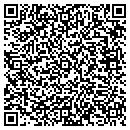 QR code with Paul J Dairy contacts