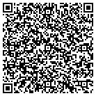 QR code with My Valet the Dry Cleaning contacts