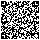 QR code with The Card Grader contacts