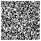 QR code with Thomas Backhoe & Grading Inc contacts