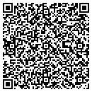 QR code with Rickey C Goff contacts