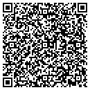 QR code with Tlc Backhoe Service contacts
