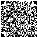 QR code with Bjs of Logan contacts