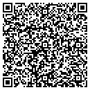QR code with Amber Cafe contacts