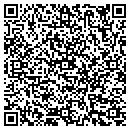 QR code with D Man Construction LLC contacts