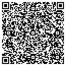 QR code with T S Construction contacts