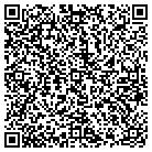 QR code with A P Production Service LLC contacts