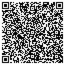 QR code with A S Well Service contacts