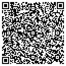 QR code with A T & T Media Service contacts