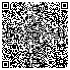 QR code with A & W Hotshot & Oil Field Services contacts