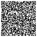 QR code with Amuse Inc contacts