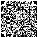 QR code with Robie Ranch contacts