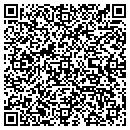 QR code with A2Zhealth.com contacts