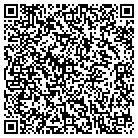 QR code with Anna R Hines Allied Asid contacts