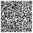 QR code with Heartland Gutter Supply contacts