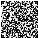 QR code with U-Haul Business Consultants Inc contacts