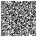 QR code with N Y C French Cleaners contacts