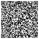 QR code with Academy of Massage & Bodywork contacts