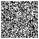 QR code with NY Cleaners contacts